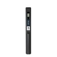 thumbnail image 1 of iScan Portable Scanner Mini Handheld Document Scanner A4 Book Scanner JPG and PDF Format 300/600/900 DPI, 1 of 7