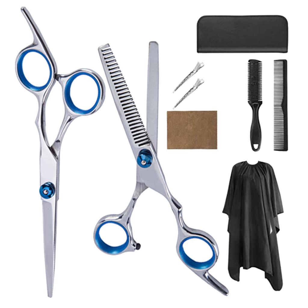 MERIGLARE CUTICATE Salon Barber Hair Cutting Scissors Stylist Shears Hairdressing Tools