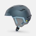 thumbnail image 1 of GIRO : ENVI SPHERICAL : MATTE ANO HARBOR BLUE : M, 1 of 5