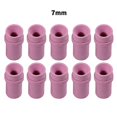 thumbnail image 1 of Sandblaster Ceramic Nozzle Tip Air Siphon Sand Blasting Nozzle Blasting Tool, 1 of 9