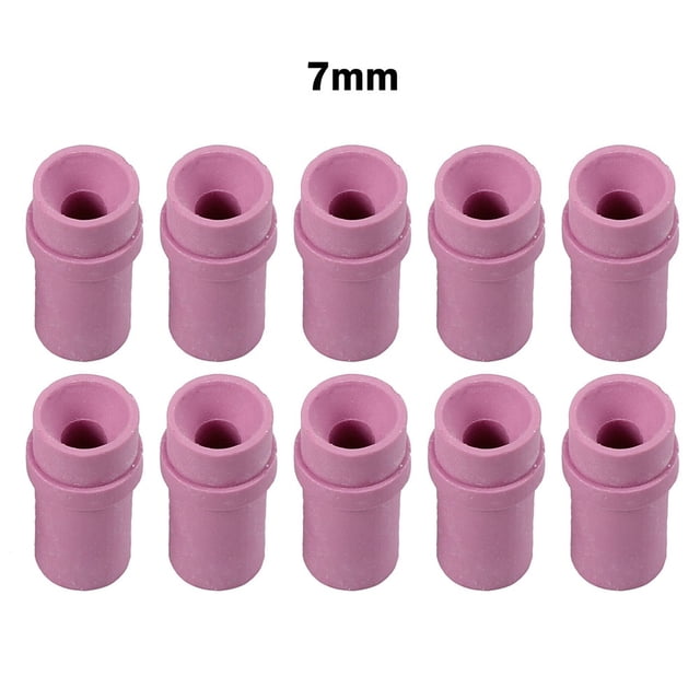 Sandblaster Ceramic Nozzle Tip Air Siphon Sand Blasting Nozzle Blasting Tool