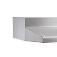 thumbnail image 4 of Broan-NuTone Hotte de Cuisinière Convertible sous Armoire de 36 Pouces, Acier Inoxydable, 4 of 8