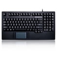 thumbnail image 1 of Adesso AKB-425UB EasyTouch Clavier à pavé tactile monté en rack, 1 of 6