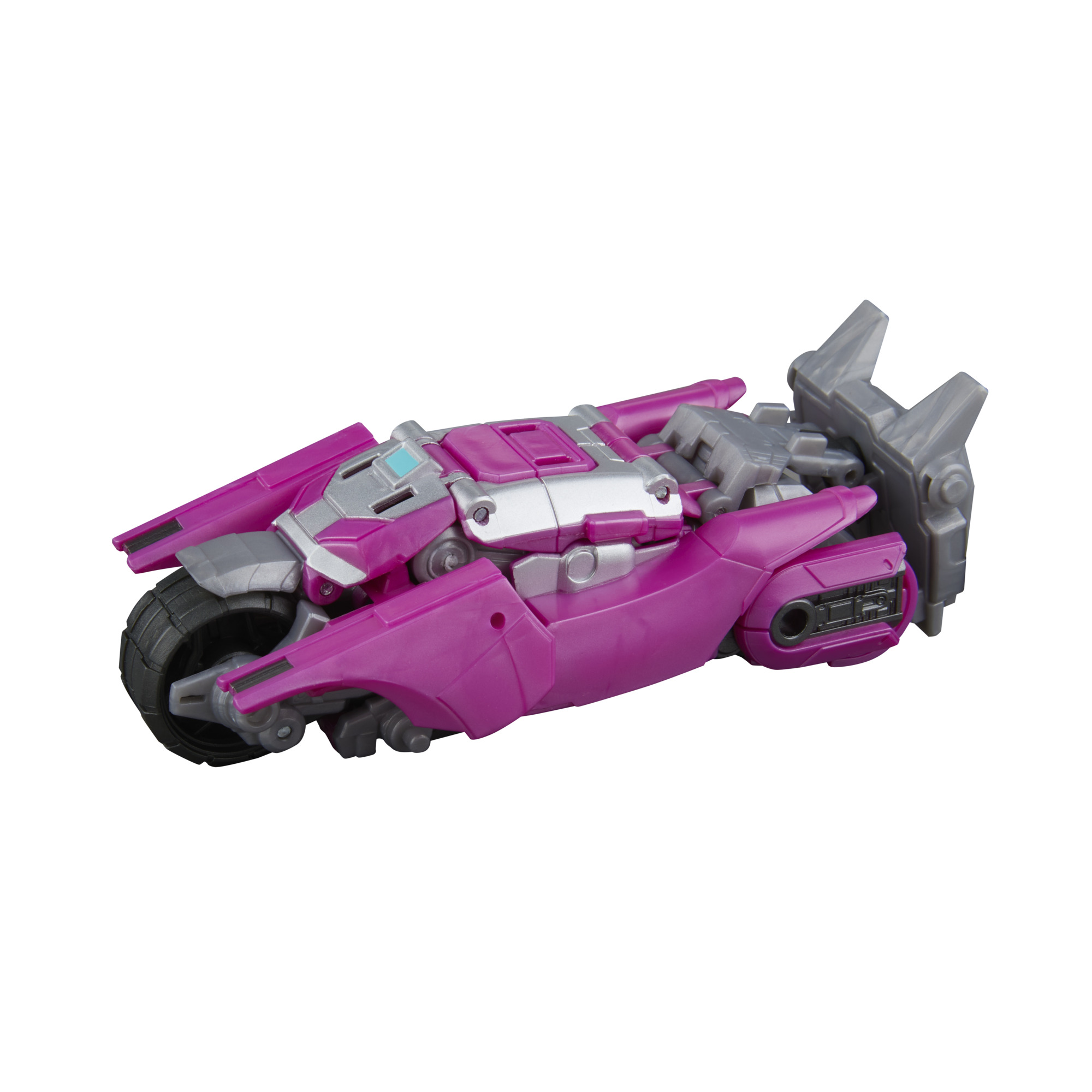 Transformers Generations Studio Series, figurine Elita-1 classe Deluxe, Transformers : Le commencement