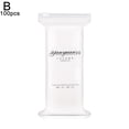 thumbnail image 4 of 20050 Pcs Masque Facial DIY Extensible Sans Peluches Cotons Démaquillants, 4 of 7