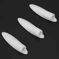 thumbnail image 2 of Peahefy Working Tool Accessories, Working Too Wood Plugs, Plastic Plugs 100pcs Various Occasions' Use For Pocket Hole, 2 of 7