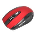 thumbnail image 4 of p>Souris Souris Souris Souris Souris Ordinateur Sans Fil Souris Mini Souris 2.4GHz 3 Niveaux DPI Réglables Compatibilité Large Mini Texture Mat Accessoires/p>, 4 of 7