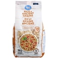 thumbnail image 1 of Great Value Rice & Ancient Grains, 1 of 5