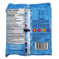 thumbnail image 5 of Peeps Marshmallow Blue Bunnies, 85g Fat Free/Gluten Free, 5 of 5