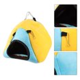 thumbnail image 1 of WRITWAA Fashion Design Hamster Houses Cotton Winter Warmth 1Pack, 1 of 8