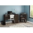 thumbnail image 4 of South Shore Smart Basics Collection Printer Stand, 4 of 5