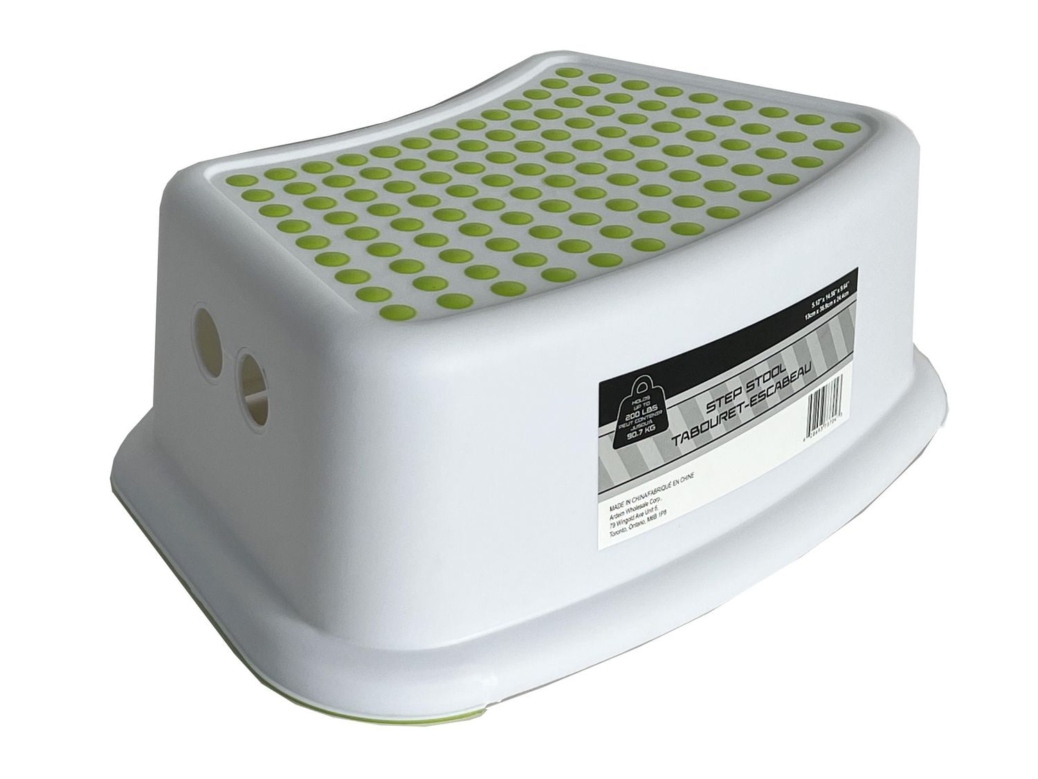 Children - Toddler Step Stool