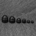 thumbnail image 4 of Practical Dome Nut, Durable Nut , Machinery For Fastening Black,White, 4 of 8