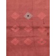 thumbnail image 1 of Ahgly Company Tapis d'Intérieur Rectangulaire Abstrait Rouge Tapis de Zone Abstrait, 8 Pieds x 12 Pieds, 1 of 6