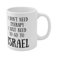 thumbnail image 1 of Chmadoxn Cups Ceramic Coffee Mark Cup Tea Water Cup New Fan Gift Mug lettering, 1 of 2