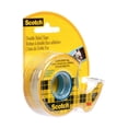 thumbnail image 2 of Scotch® Double Sided Tape 667-ESF, 3/4 in x 11.1 yd (19 mm x 10.1 m), Walmart Repack, 2 of 4