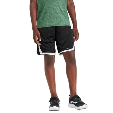 Short de sport Athletic Works pour garçons