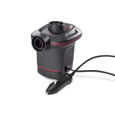 Pompe électrique Intex Quickfill Dc 12 volts, âge : adulte