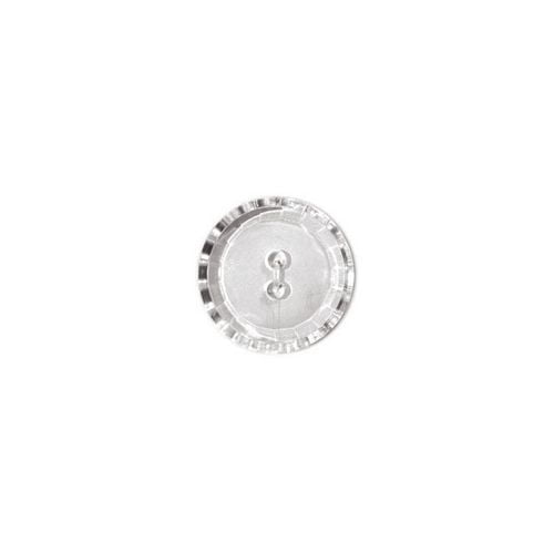 LA VOGUE bouton à 2 trous 15 mm (0.59 in)
