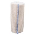 thumbnail image 2 of Rouleaux de Bandes Élastiques, Bandage de Compression Lavable en Machine Respirant Sûr Réutilisable Offre un Soutien Articulaire pour le Pied, 2 of 7