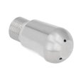 thumbnail image 3 of Buse Vapeur pour Machine à Café, Acier Inoxydable Ajustement Parfait Meilleure Mousse de Lait Outils à Café pour Café, 3 of 8