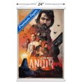 thumbnail image 5 of Star Wars: Andor - Une Feuille, 5 of 5