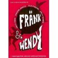 thumbnail image 1 of Frank & Wendy [ NON-USA FORMAT, PAL, Reg.0 Import - Finland ], 1 of 1