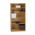 thumbnail image 1 of Bush Furniture Bibliothèque Universelle à 5 Tablettes en Érable Neige, 1 of 5