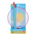 thumbnail image 2 of Amdohai Filet Télescopique pour Papillons pour Enfants, Extensible, Antidérapant, pour Attraper des Insectes, Jouets de Pêche Colorés, 2 of 7