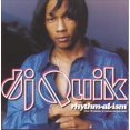thumbnail image 1 of DJ Quik Rhythm-al-ism CD, 1 of 2