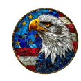 thumbnail image 2 of EGNMCR Home Decoration Home Glass Pasting PVC Colored Window Film Decoration Window sticker, 2 of 7