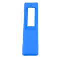 thumbnail image 1 of Remote Case, Remote Control Protective Case Washable  For Bedroom Blue, 1 of 8