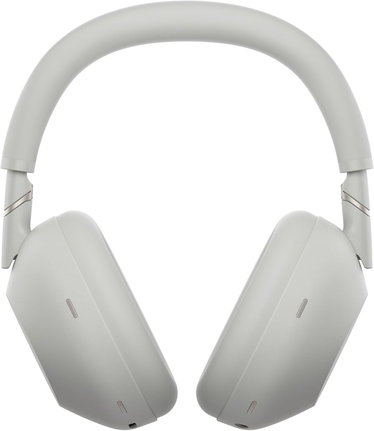 Sony WH-1000XM6 Wireless Noise Canceling Headphones, 30-Hour