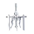 thumbnail image 1 of funtasica Extracteur de Roulements Extracteur de Vitesses Acier au Carbone Outil Professionnel de Retrait de Roulements D, 1 of 9