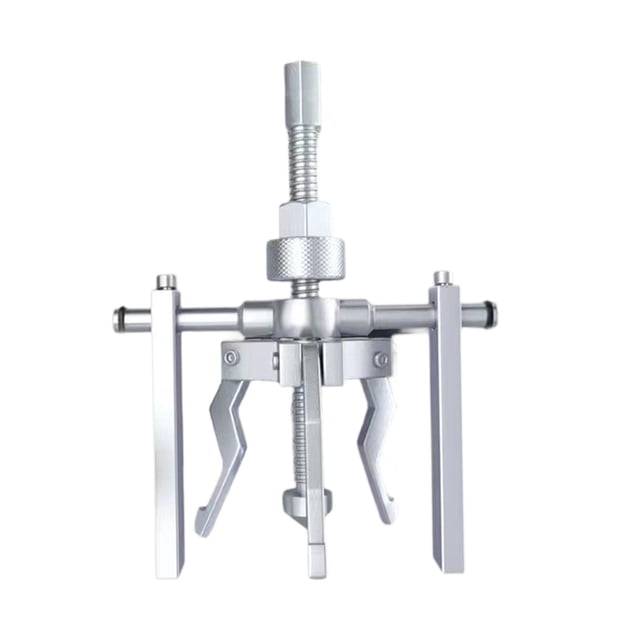 funtasica Extracteur de Roulements Extracteur de Vitesses Acier au Carbone Outil Professionnel de Retrait de Roulements D