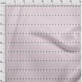 thumbnail image 3 of oneOone Cotton Flex Fabric Ogee Ikat Print Fabric BTY 40 Inch Wide, 3 of 4