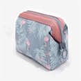 thumbnail image 1 of Women Travel Storage Bag Portable Multi-function Large-capacity Cosmetic Bag Make Up Bags Organizer, 1 of 9