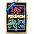 thumbnail image 2 of Pokémon - Groupe Néon, 2 of 4