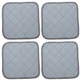 thumbnail image 3 of 4pcs Reusable Cage Liner Bunny Liner Household Rabbit Bedding Hamster Accessory, 3 of 7