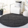 thumbnail image 1 of Safavieh California Solid Plush Shag Area Rug, 1 of 9