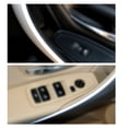 thumbnail image 4 of Amdohai Front Rear Left/Right Car Interior Inner Door Pull Handle Replacement for BMW 3 Series F30 F34 F35 2012-2019 5141 7279 311, 4 of 5