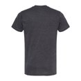 thumbnail image 2 of M&O 4502 T-Shirt en Jersey Fin, 2 of 2