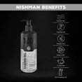 thumbnail image 4 of Nishman Shaving Gel Series (03 SHAVE GEL 400ml), 4 of 5