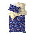 thumbnail image 1 of Johnson Home Duvet Cover Bedding Set, 1 of 1