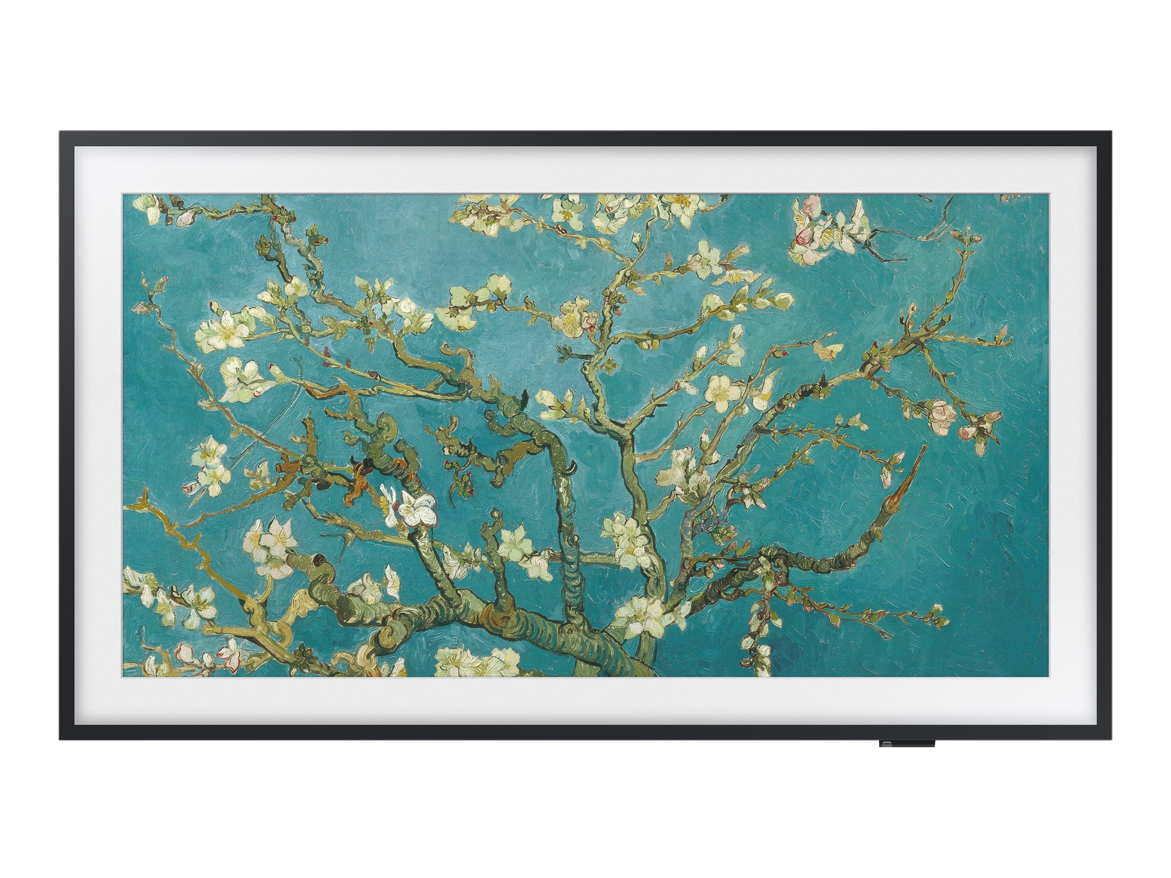 Téléviseur SMART 4K Samsung 32 po The Frame - Série LS03C
