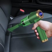 Edgergery Car Vacuum Cleaner Portable Handheld Car Vacuum Cleaner Vacuum Cleaner Wet And Dry Handheld Vacuum Cleaner
