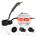 thumbnail image 1 of High Temperature Steam Cleaner Sterilization Steam nerator For Cleaning Air Conditioner Kitchen Household Appliances ,Easy to Operate, 1 of 7