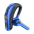 thumbnail image 1 of Wireless Earpiece V5.0 with 25Hrs Battery Life for Cell Phones Laptops, 1 of 3