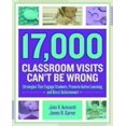 thumbnail image 1 of 17,000 Classroom Visits Can t Be Wrong: Strategies That Engage Students, Promote Active Learning, and Boost Achievement, 1 of 1