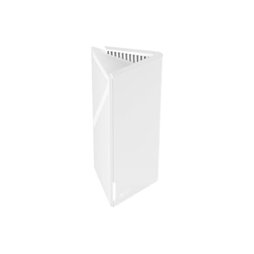 MSI Roamii MRBE50 [1-PK] Dual Band IEEE 802.11 a/b/g/n/ac/ax/be 5 Gbit/s Wireless Access Point (roamiibelitemeshsystem-1pack)
